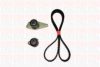 FAI AutoParts TBK44 Timing Belt Kit